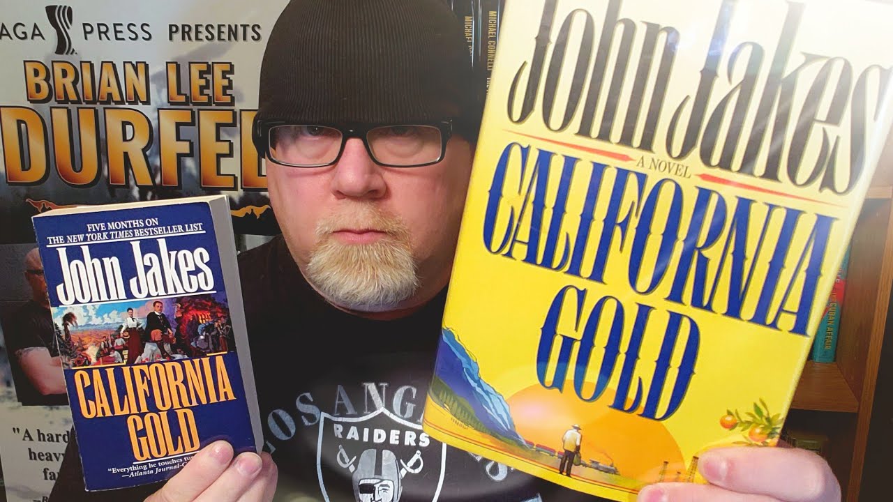 john jakes book reviews