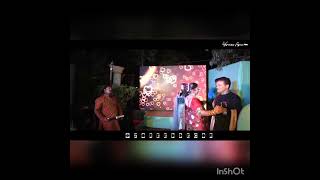 Zoreed Decor Royal wedding Reception.  Matka theme