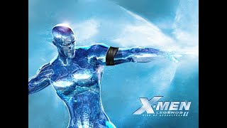 X-Men Legends 2 Walkthrough Part 9 (No Commentary)