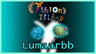 My Singing Monsters - Fusion island (Reclaimed): Lumaarbb (ANIMATED) (Ft.@wayward_wishmaker )