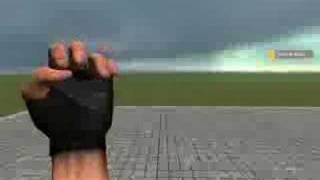 Suicide Knife (Gmod10)