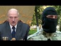 Лукашенко: Мы просто не власть и не государство, если обидим ветеранов! / Монолог силовика