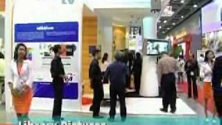 Telekom Malaysia Berhad to offer 22 IPTV channels