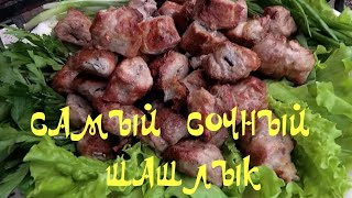 Самый сочный шашлык. Рецепт диетического шашлыка. Самый сочный шашлык. Рецепт диетического шашлыка.