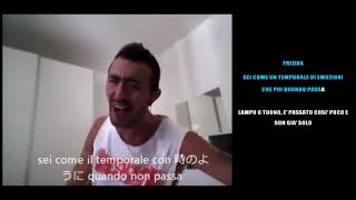 Bafuggi (Modà cover)