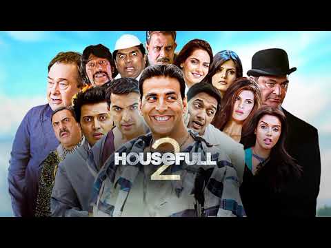 Right Now Now Full Video Song Housefull 2 | Akshay Kumar, John Abraham #song #best #akshaykumar 