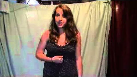 Stephanie Carson-The Climb (cover)