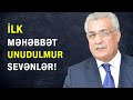 Nurəddin Mehdixanlı - İlk məhəbbət unudulmur, sevənlər! |Şeir 2022|