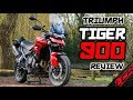 2020 Tiger 900 GT Pro | The Triple That Thinks It's A Twin!