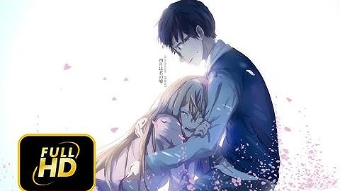 [Alohomora Music] | Endless Love - 1 Hour Beautiful Relaxing Piano Music 【BGM】