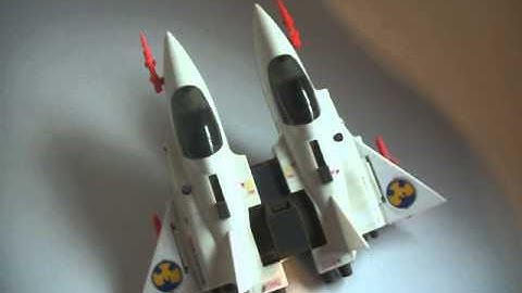 AX9 STARCOM SFB STARHAWK