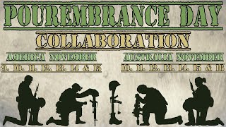 Pourembrance Day Collaboration - Trailer