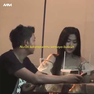 Kartonyono Medot Janji, official video song theme Denny Caknan