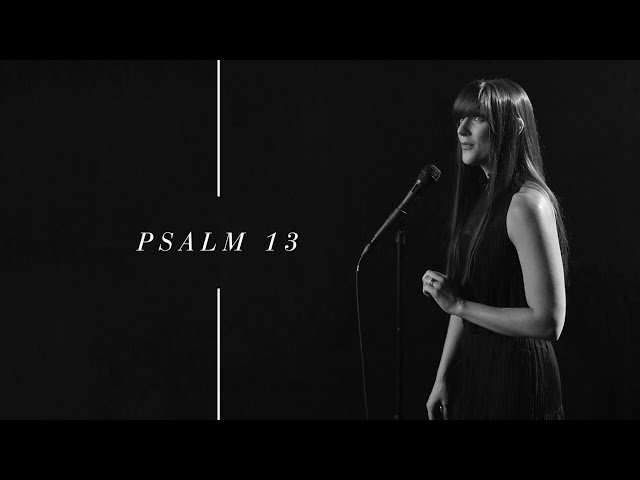 Alisa Turner - Psalm 13 (Official Audio) class=