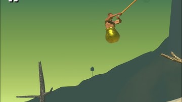 [1:48.948] getting over it speedrun (IOS)