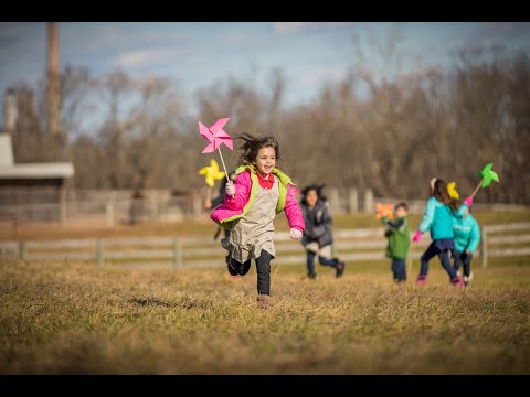 Seneca Academy: A Virtual Tour