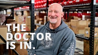 Meet Our Pump Expert Tom | Employee Spotlight by State Supply 208 views 2 years ago 1 minute, 47 seconds