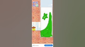 DRAW TO SMASH - Logic Puzzle Games 🥳🥌😎💥🎮🐣🥚 #like #drawtosmash #gaming #gameplay #funny