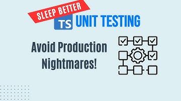 Mastering Unit Testing for Your Express APIs with Node.js