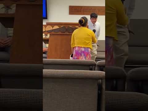 Hermana Juanita Delgado-