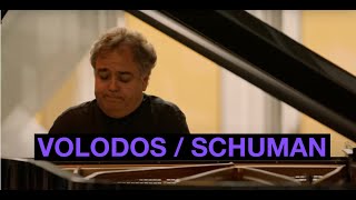 Volodos / Schumann / Davidsbündlertänze
