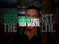 Crypto Wealth Means Nothing Without This