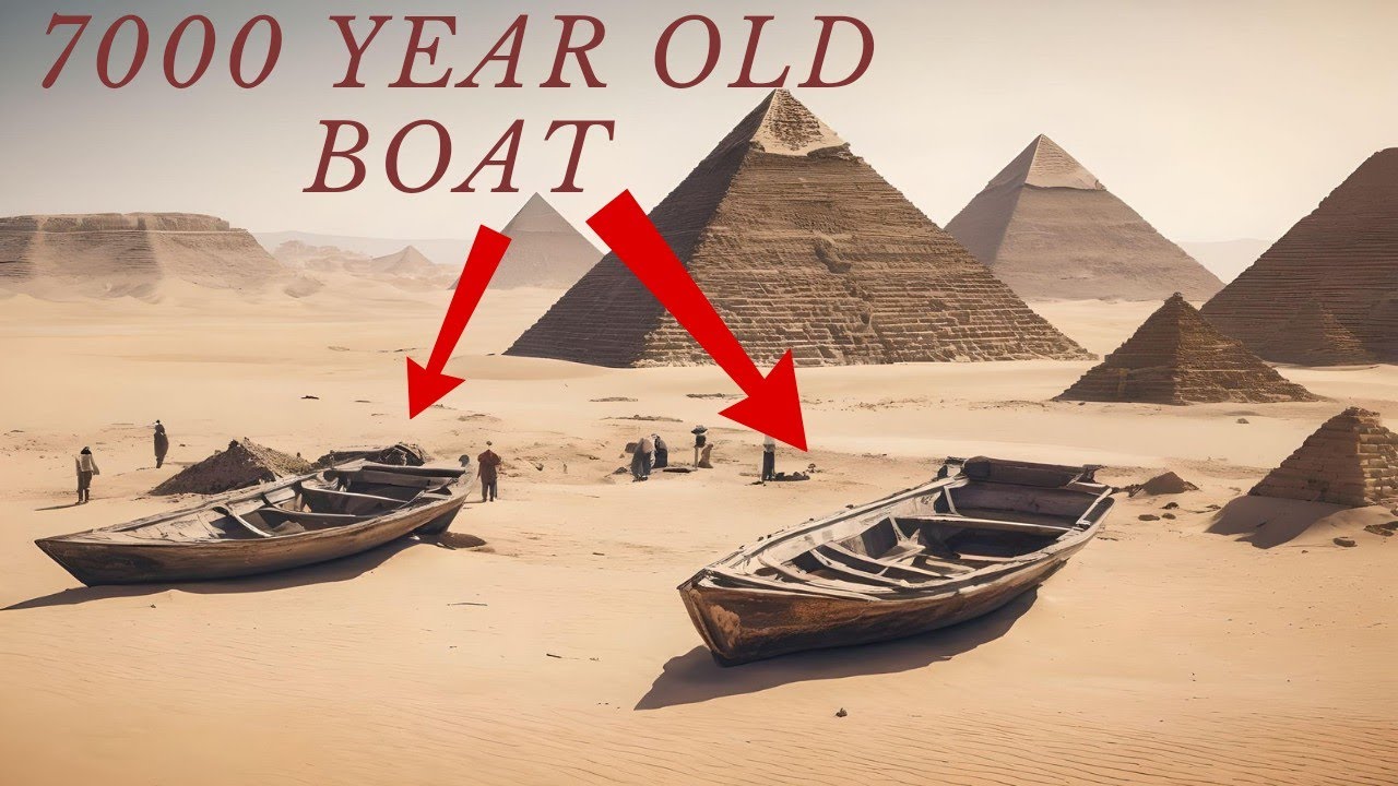 Unveiling the dark secrets hidden in the Egyptian Pyramids. | Egyptian ...