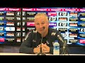 FC U Craiova - CFR Cluj 3-1 | Petrescu: “Nu avem scuze pentru cum ne-am prezentat azi!”
