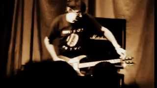 Shellac - Killers & Wingwalker - Dublin 2008