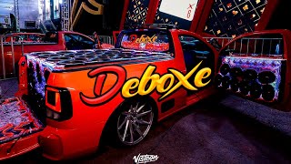 Descobri Seu Segredinho - Mc Th, Mc Gw, Dj Vitor Lira, Dj Valkirio Vaz - Eletrofunk Deboxe
