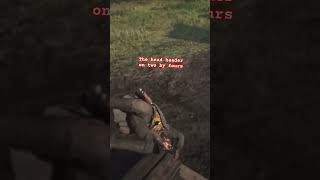 Arthur Morgan: The Tragic Hero We Didn't Deserve
