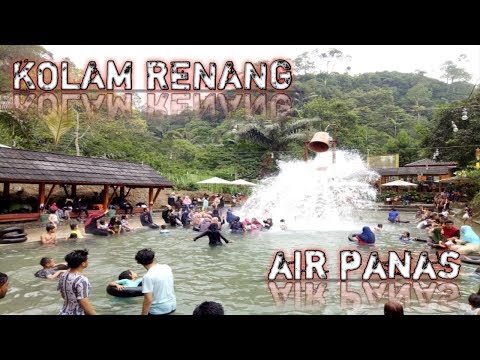 Ada Yang Baru Di Wisata Cipanas Galunggung Tasikmalaya Ada Yang Baru Di Wisata Cipanas Galunggung Tasikmalaya