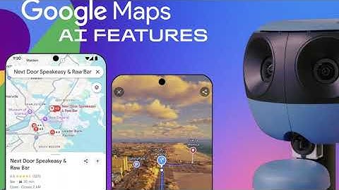 Google Battles DOJ Over Gemini AI Bundling With YouTube & Maps | Major Antitrust Showdown