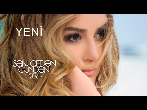 Zülfiyyə Xanbabayeva - Sən Gedən Gündən (Remake 2016)