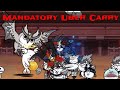 (JP) Battle Cats: Otherworldly Colosseum (Uber Duplicate)