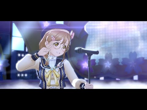 I'm Still... - Party Hanamaru / A Hanamaru Tale UR - LLSIFAS