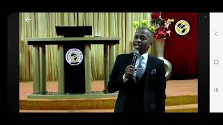 APOSTLE SFISO ZULU | BE PLANTED IN THE LOCAL CHURCH