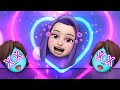 Notice Me Senpai -  Memoji Music Video