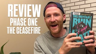 This Inevitable Ruin - Part One *The Ceasefire*