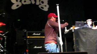 Bloodhound Gang - Jackass [12.03.10, Moscow]