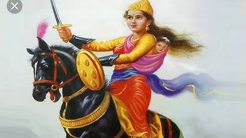 Class-4th:-Lesson-10:-Rani Lakshmi Bai-Exercise-6 & 7 Complete with Neelam Mishra