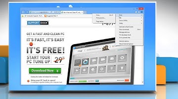 How to improve clarity while printing webpages in Internet Explorer® 10 on a Windows® 8 PC