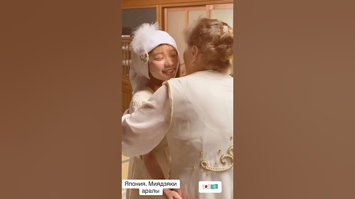 Japanese Kelinka Wins Hearts of Kazakhstanis