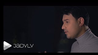 Sohbet Kasymow - Bilyanmi ft. Firyuza (Official Video)