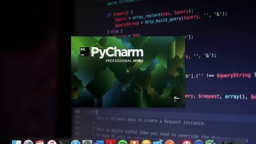 PyCharm Setup and Virtual Environment (Lab 3 - Part 1)