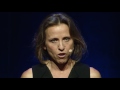 Ne pas faire l'histoire. Mais la permettre. | Flore Vasseur | TEDxVaugirardRoad