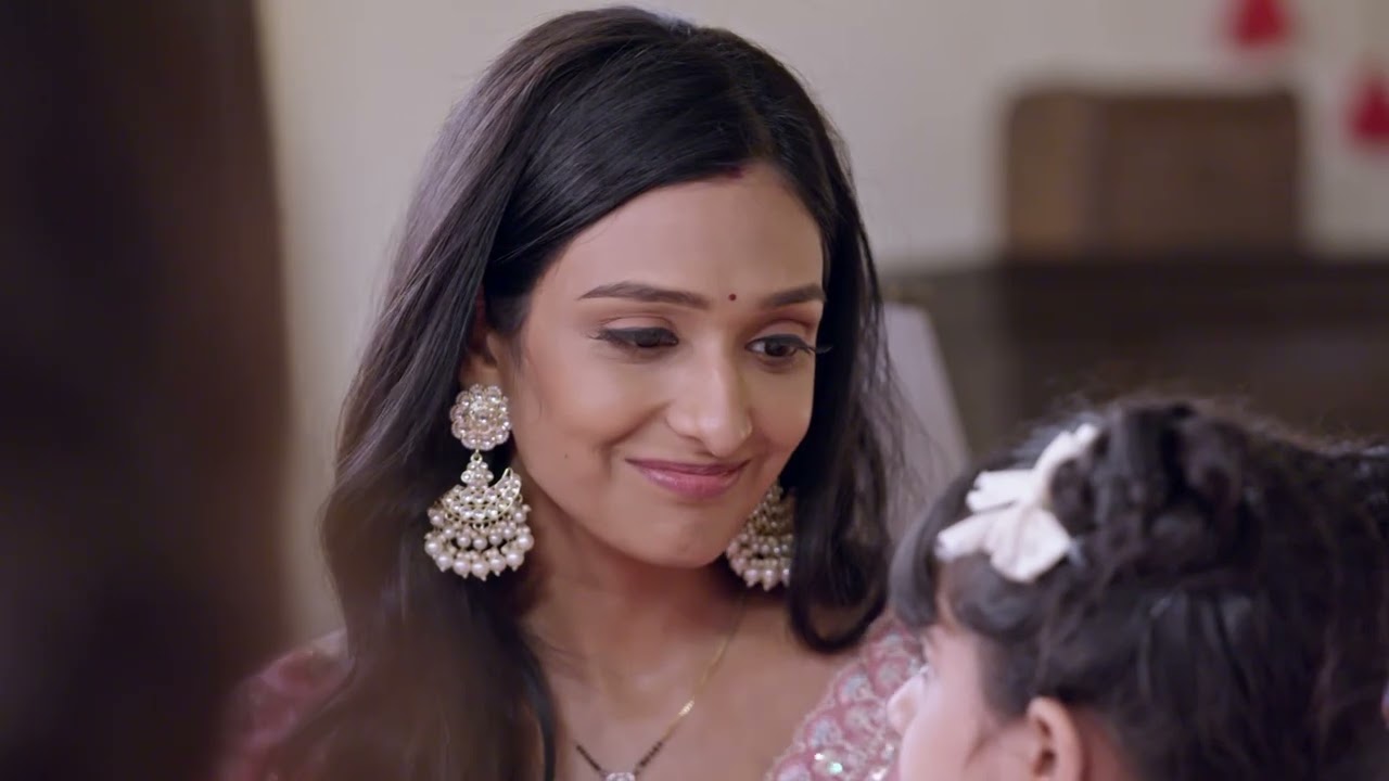 Bhagya Lakshmi Episode 1318 Best Scene | Rohit Suchanti, Aishwarya Khare | Zee TV APAC