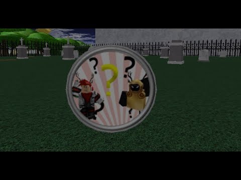 Secret Badge Escape The Haunted Cemetery Obby Read Desc Roblox - escape the haunted cemetery obby read desc roblox