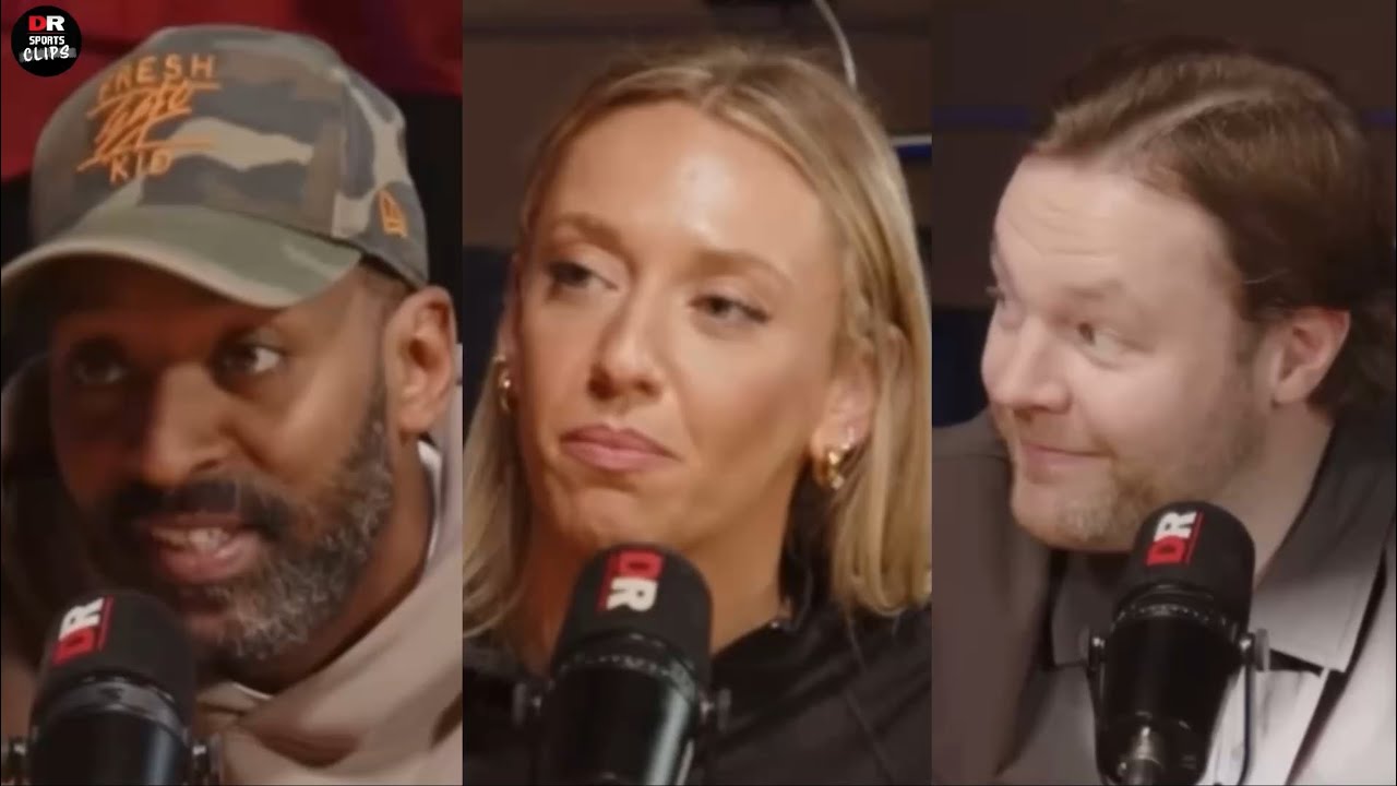 Rival fans discuss what they’ll do if Arsenal win the league…