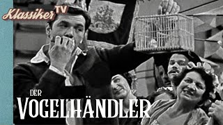 Der Vogelhändler (1960)
